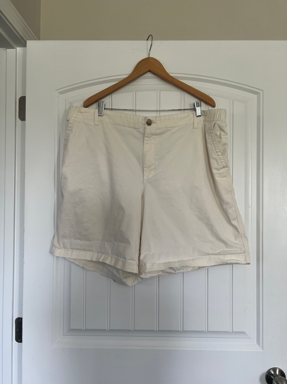 Old Navy Easy Chino Shorts Size XXL